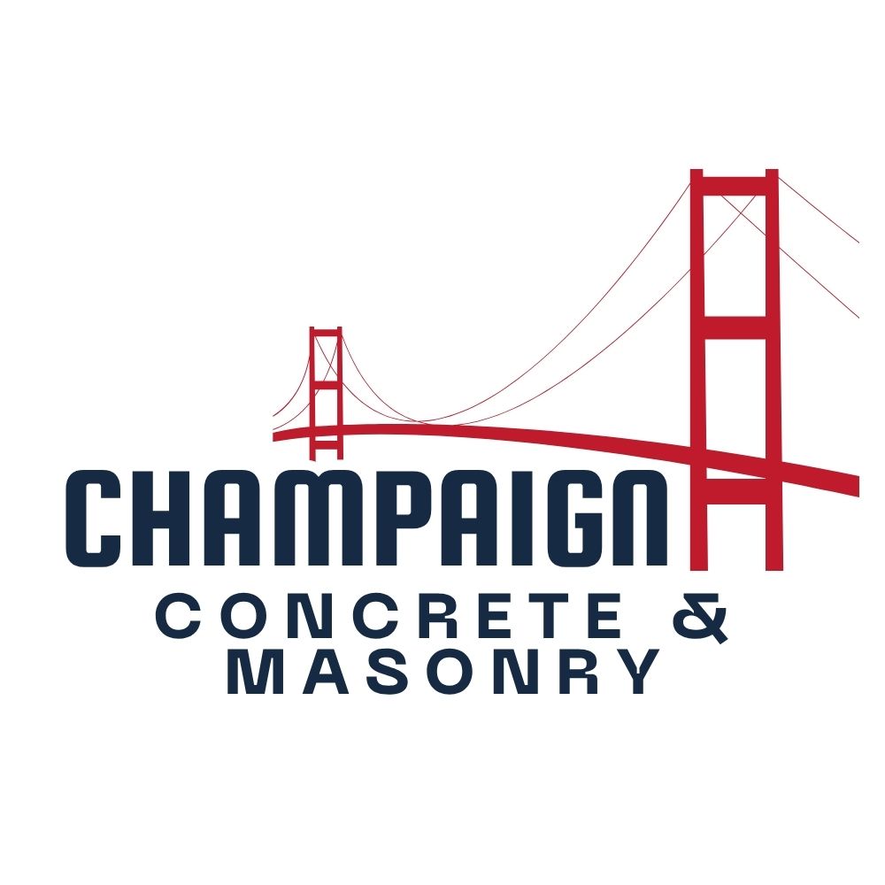 Champaign Concrete & Masonry